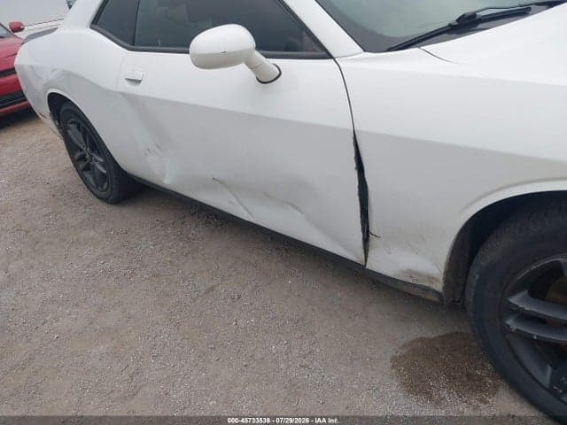 2019 DODGE CHALLENGER GT AWD 6