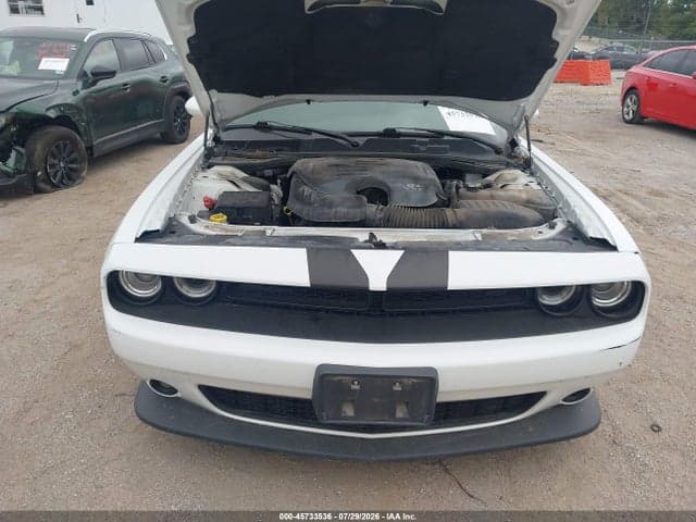 2019 DODGE CHALLENGER GT AWD 10