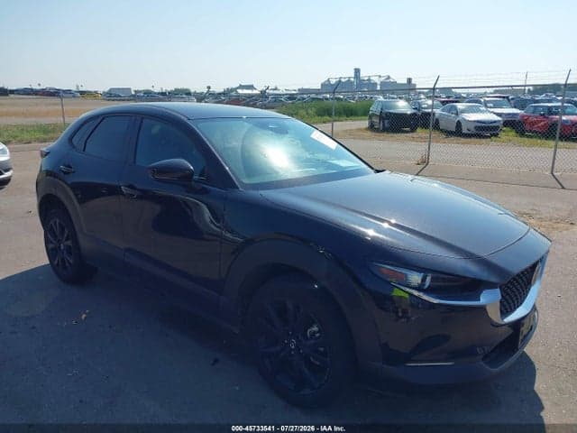 2026 MAZDA CX-30 2.5 S SELECT SPORT - 1