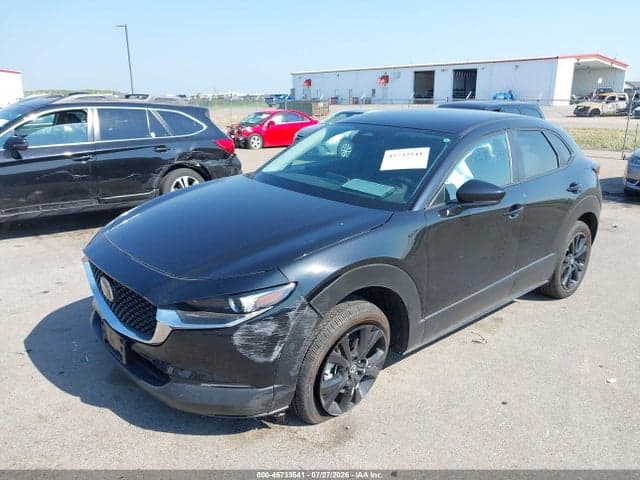 2026 MAZDA CX-30 2.5 S SELECT SPORT 2