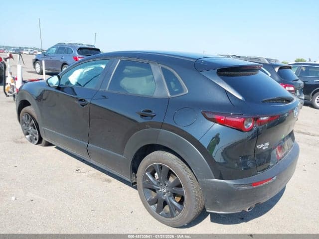 2026 MAZDA CX-30 2.5 S SELECT SPORT 3