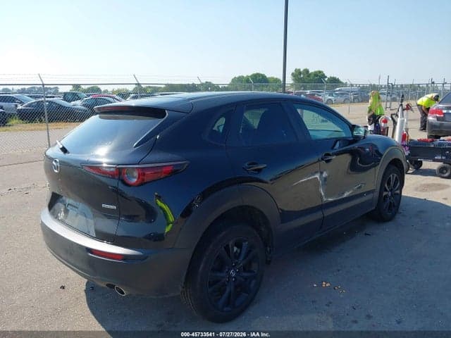 2026 MAZDA CX-30 2.5 S SELECT SPORT 4