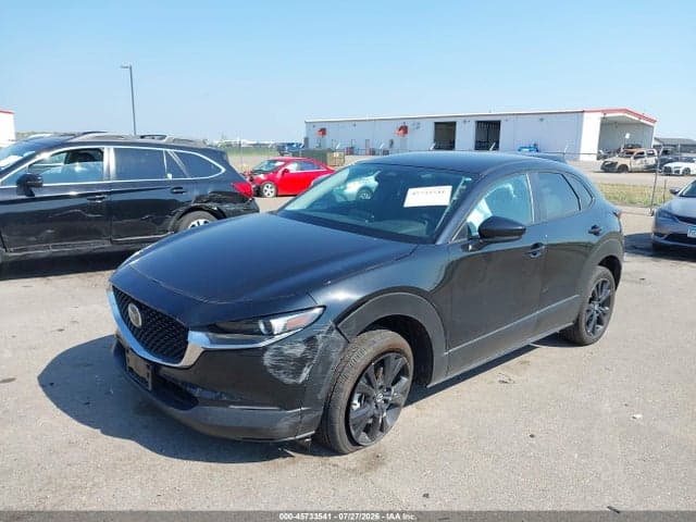 2026 MAZDA CX-30 2.5 S SELECT SPORT 6