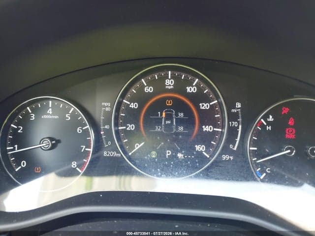 2026 MAZDA CX-30 2.5 S SELECT SPORT 7