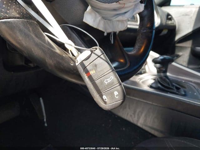 2021 DODGE CHALLENGER SXT 11