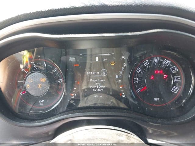 2021 DODGE CHALLENGER SXT 7