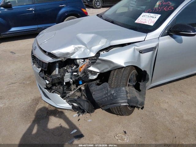 2020 KIA OPTIMA SE 6