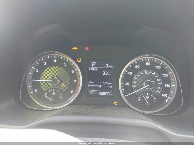 2019 HYUNDAI ELANTRA SE 7