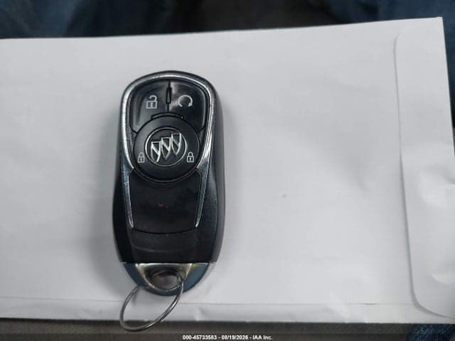 2019 BUICK ENCORE FWD PREFERRED 11