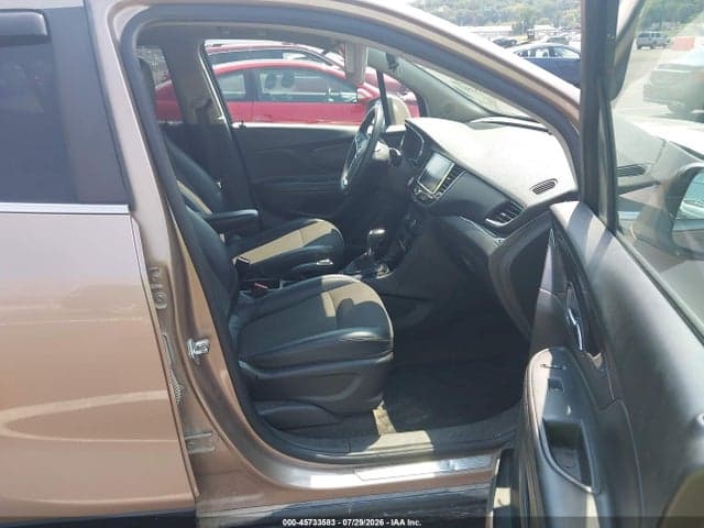 2019 BUICK ENCORE FWD PREFERRED 5