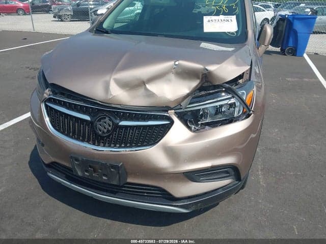2019 BUICK ENCORE FWD PREFERRED 6