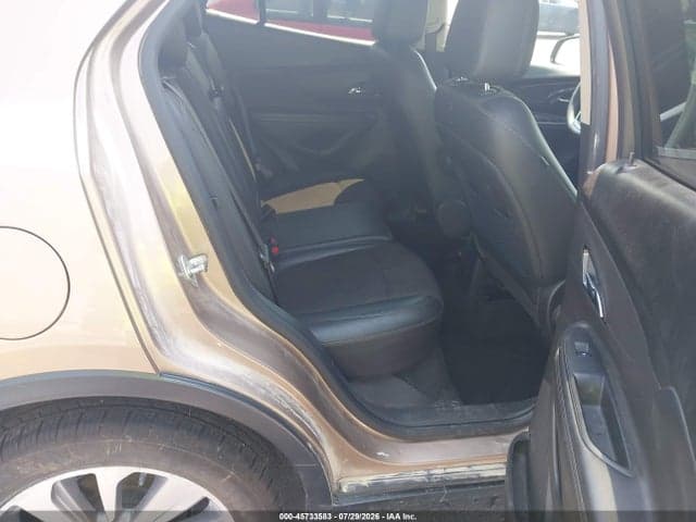 2019 BUICK ENCORE FWD PREFERRED 8