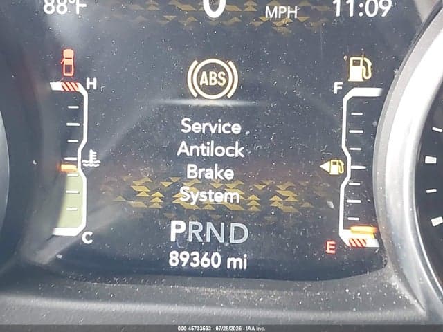 2021 JEEP GLADIATOR SPORT S 4X4 7