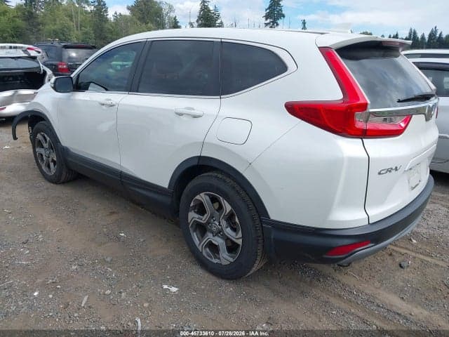 2019 HONDA CR-V EX-L 3