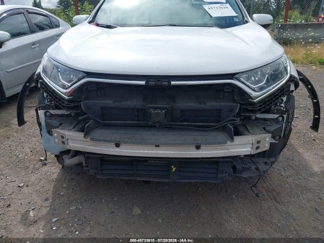 2019 HONDA CR-V EX-L 6