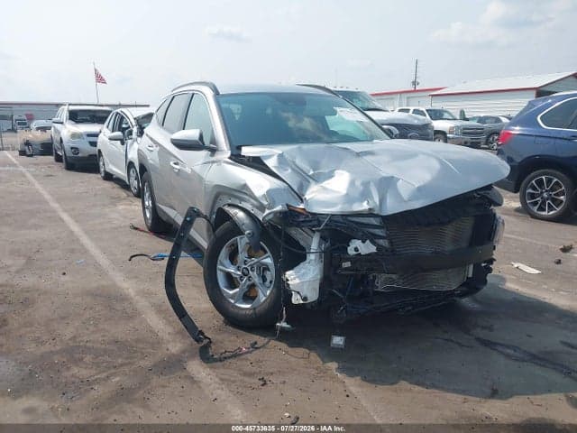 2023 HYUNDAI TUCSON SEL 1