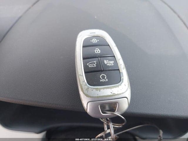 2023 HYUNDAI TUCSON SEL 11