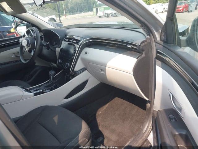 2023 HYUNDAI TUCSON SEL 5