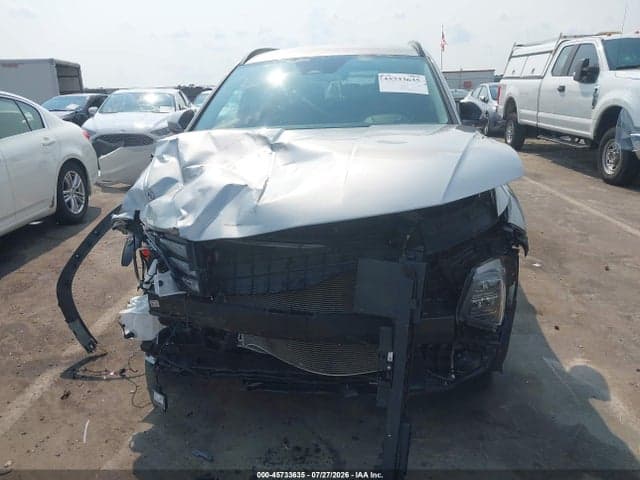 2023 HYUNDAI TUCSON SEL 6