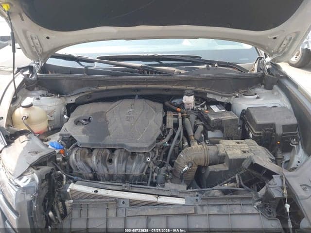 2023 HYUNDAI TUCSON SEL 10
