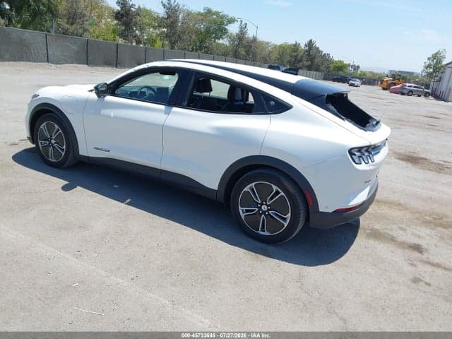 2024 FORD MUSTANG MACH-E SELECT 3
