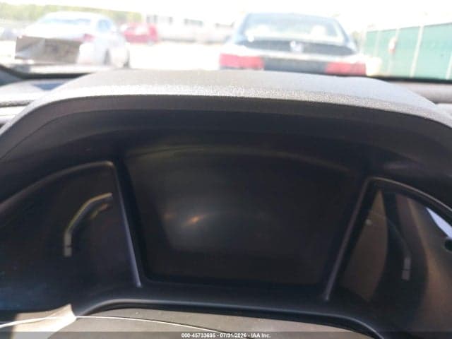 2019 HONDA CIVIC SI 7