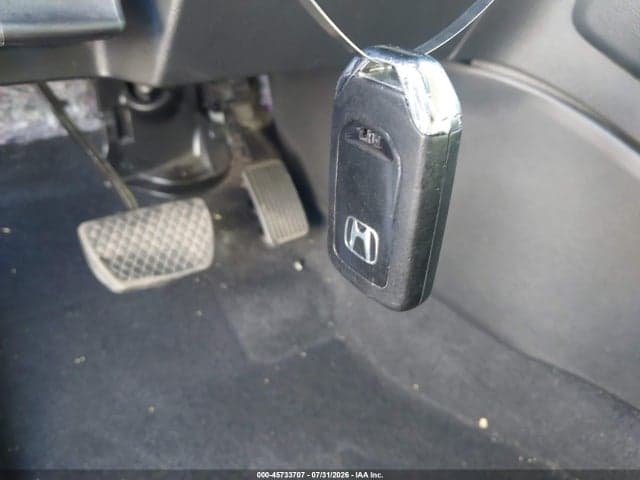 2020 HONDA CR-V 2WD EX 11