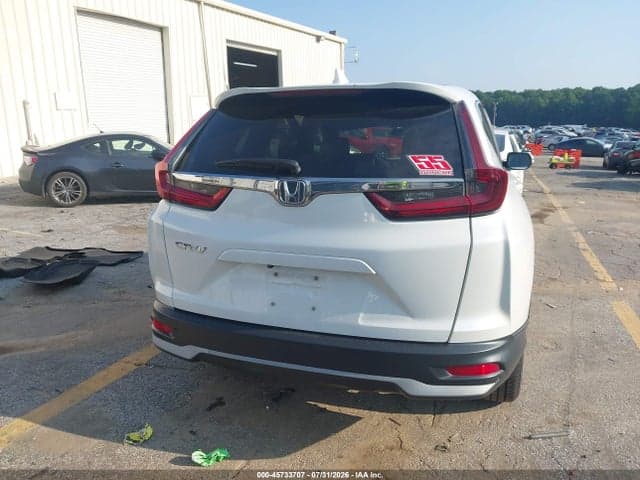 2020 HONDA CR-V 2WD EX 16
