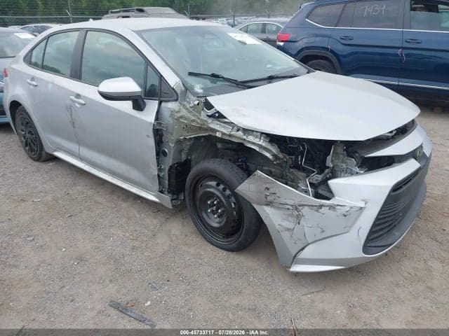 2024 TOYOTA COROLLA LE 1