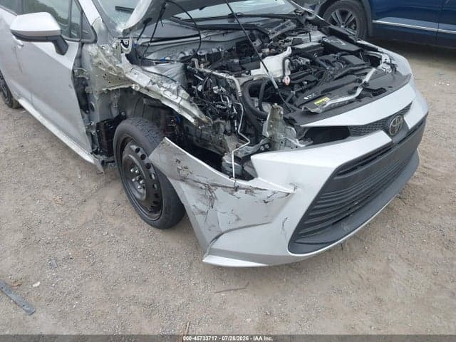 2024 TOYOTA COROLLA LE 6