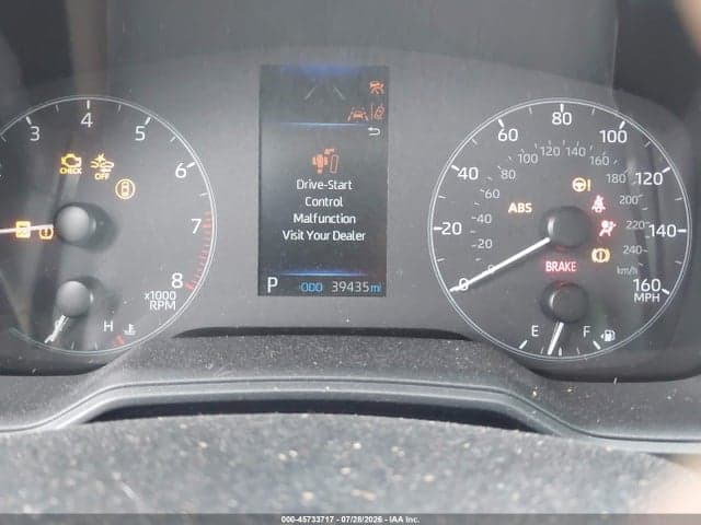 2024 TOYOTA COROLLA LE 7
