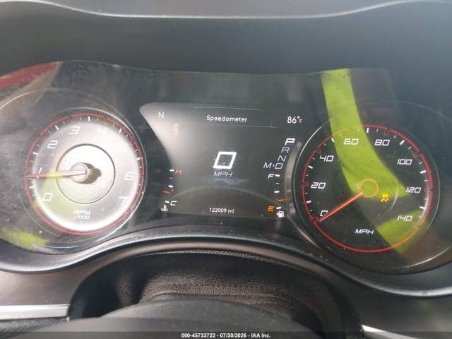 2021 DODGE CHARGER GT RWD 7