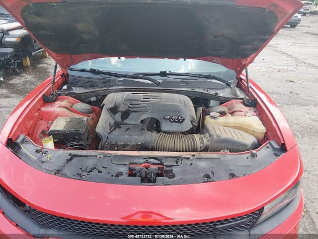 2021 DODGE CHARGER GT RWD 10
