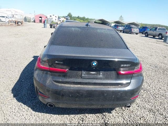 2019 BMW 330I XDRIVE 15