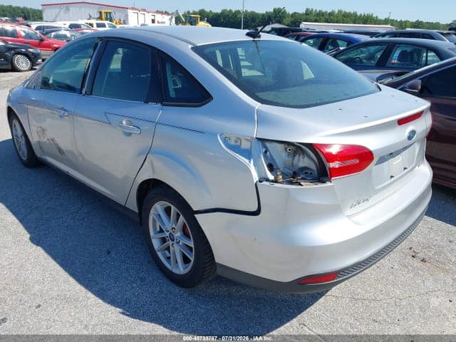 2018 FORD FOCUS SE 6