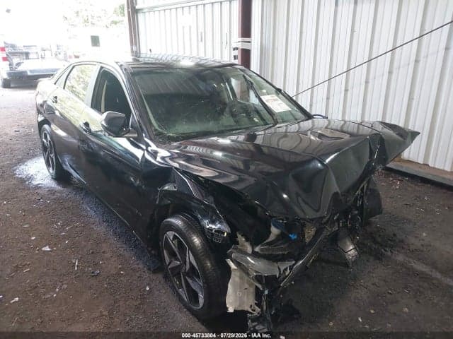 2021 HYUNDAI ELANTRA SEL 1