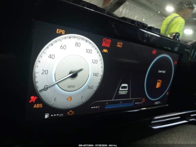 2021 HYUNDAI ELANTRA SEL 7