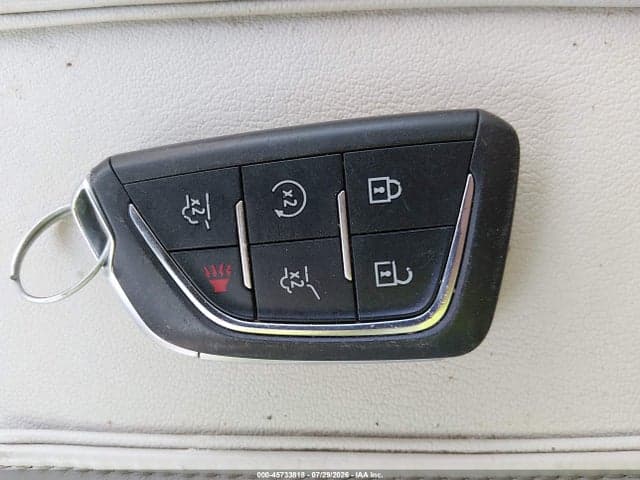 2022 CADILLAC ESCALADE ESV 4WD SPORT PLATINUM 11