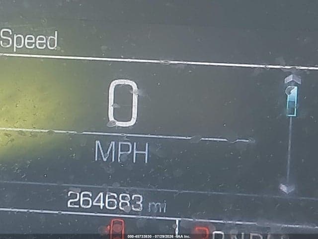 2017 CHEVROLET IMPALA 1LT 16