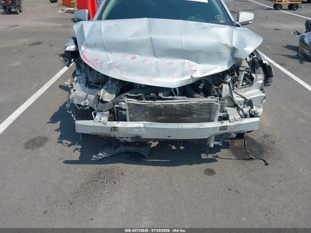 2017 CHEVROLET IMPALA 1LT 6