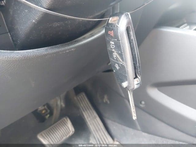 2018 KIA FORTE LX 11
