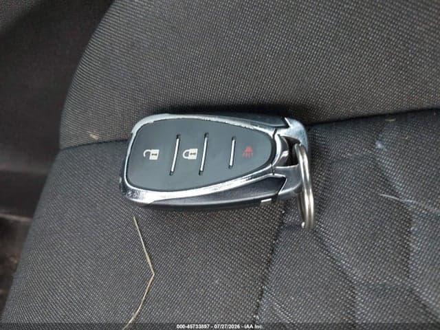 2018 CHEVROLET EQUINOX LT 11