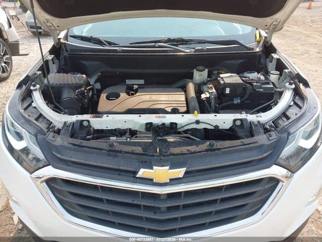 2018 CHEVROLET EQUINOX LT 10