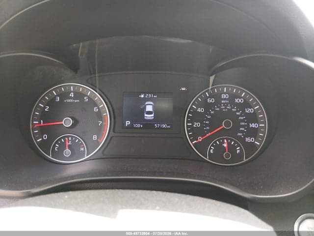 2019 KIA OPTIMA S 7