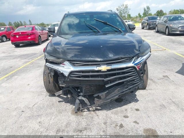 2020 CHEVROLET BLAZER FWD 1LT 6