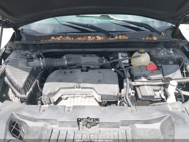 2020 CHEVROLET BLAZER FWD 1LT 10