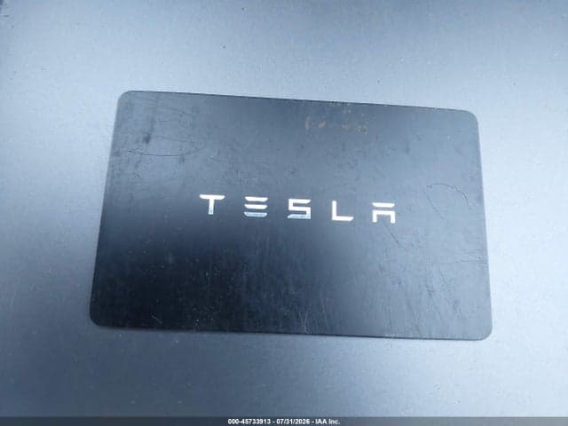 2023 TESLA MODEL 3 REAR-WHEEL DRIVE 11