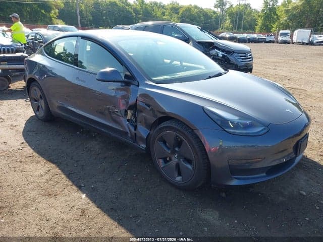2023 TESLA MODEL 3 REAR-WHEEL DRIVE 6