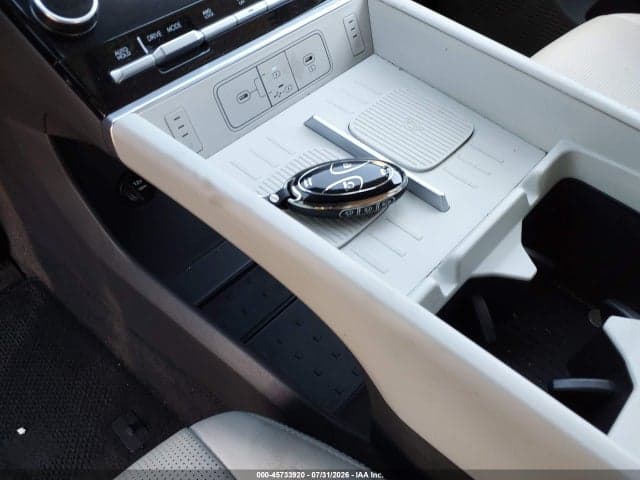 2026 HYUNDAI SANTA FE LIMITED 11