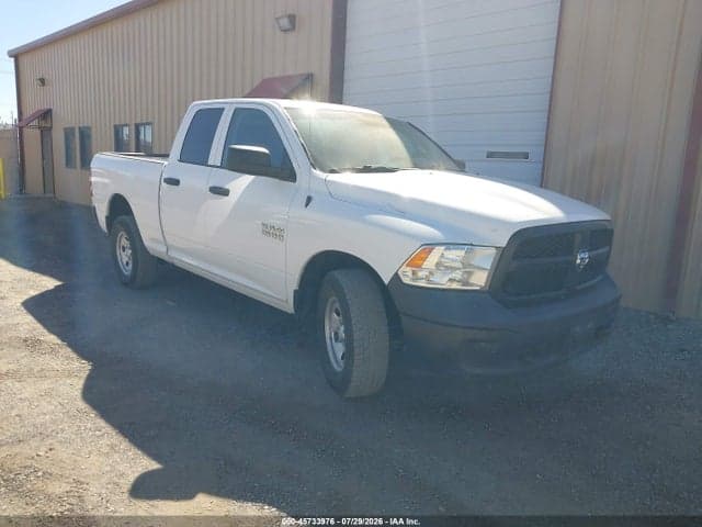 2018 RAM 1500 1
